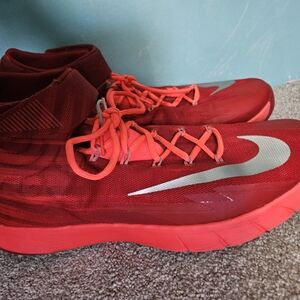 Nike Zoom Hyperrev 15.5 Mens Shoes 2013
